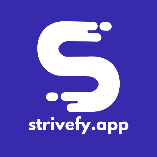 Strivefy